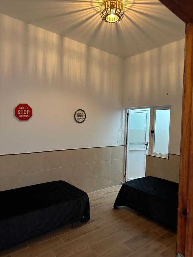 Salinetas Blue Surf House Telde