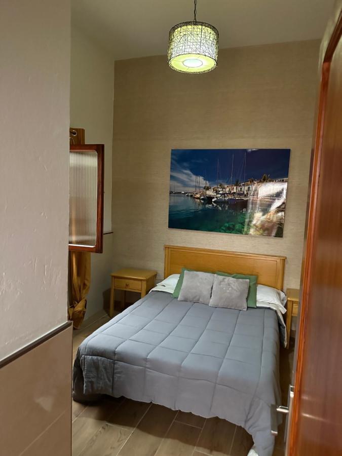 Appartement Salinetas Blue Surf House Telde