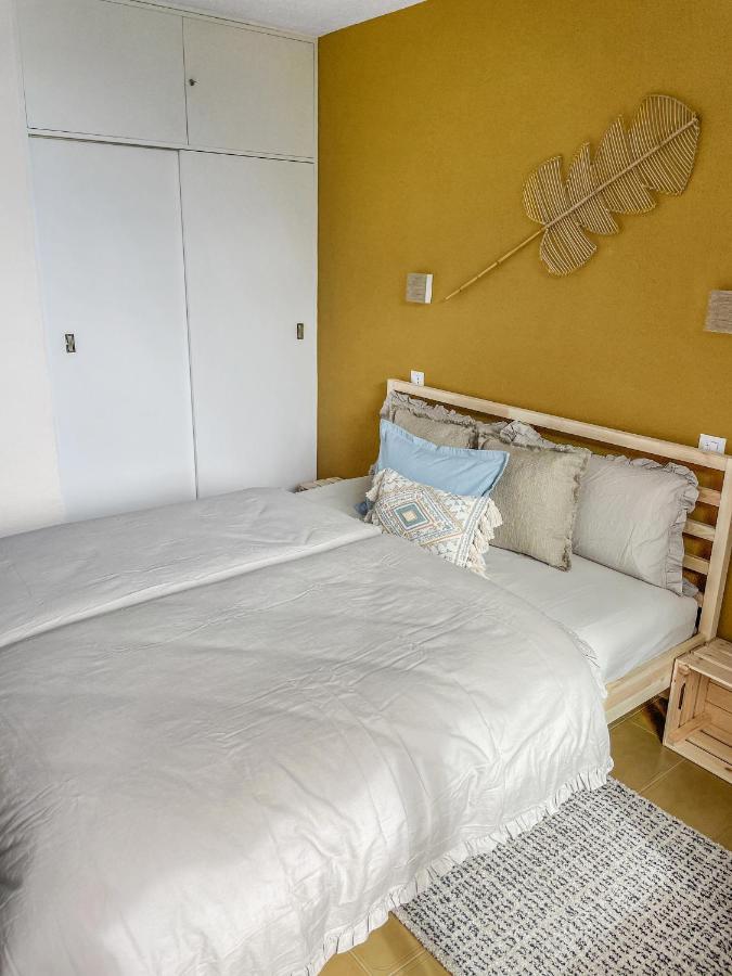 Apartment With Stunning Ocean Views Patalavaca