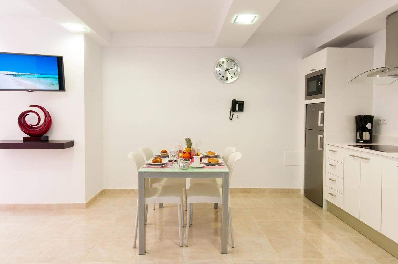 Casas Pepe & Spa- Adults Only Apartment