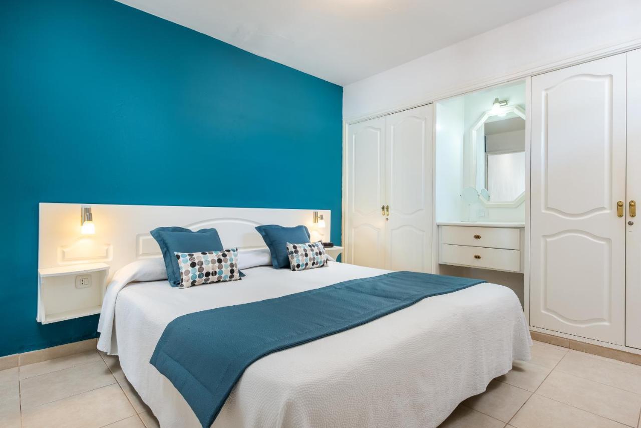 Casas Pepe & Spa- Adults Only Apartment Playa del Ingles (Gran Canaria)