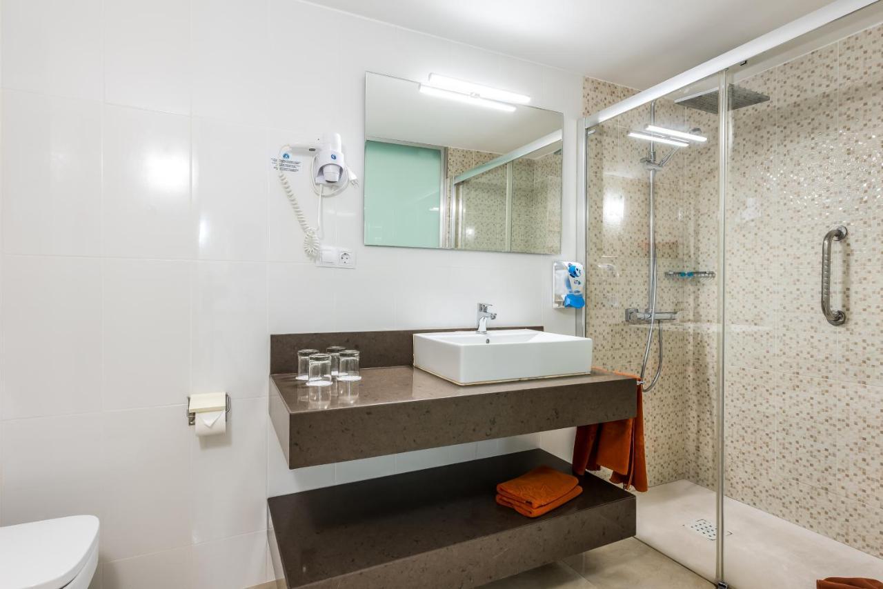 Casas Pepe & Spa- Adults Only Apartment