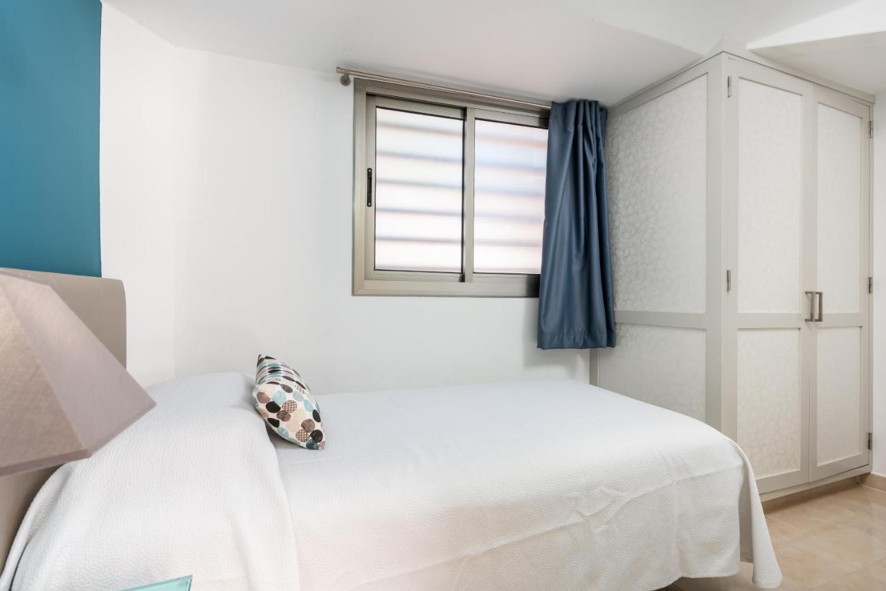 Casas Pepe & Spa- Adults Only Apartment Playa del Ingles (Gran Canaria)
