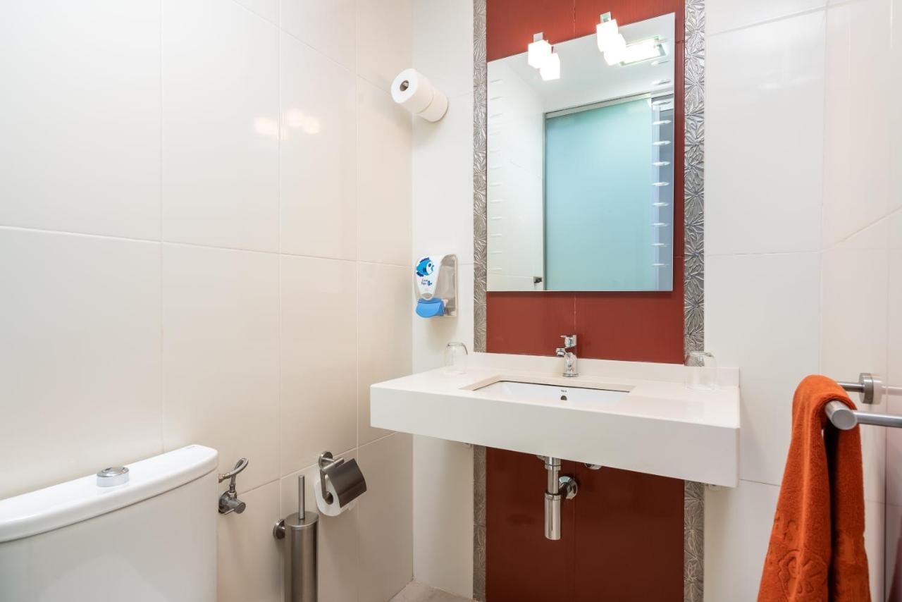 Casas Pepe & Spa- Adults Only Apartment Playa del Ingles (Gran Canaria)