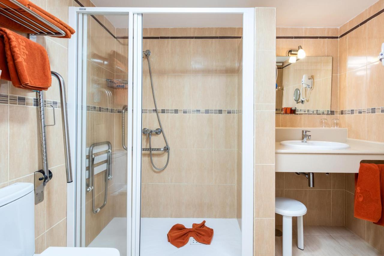 Casas Pepe & Spa- Adults Only Apartment Playa del Ingles (Gran Canaria)