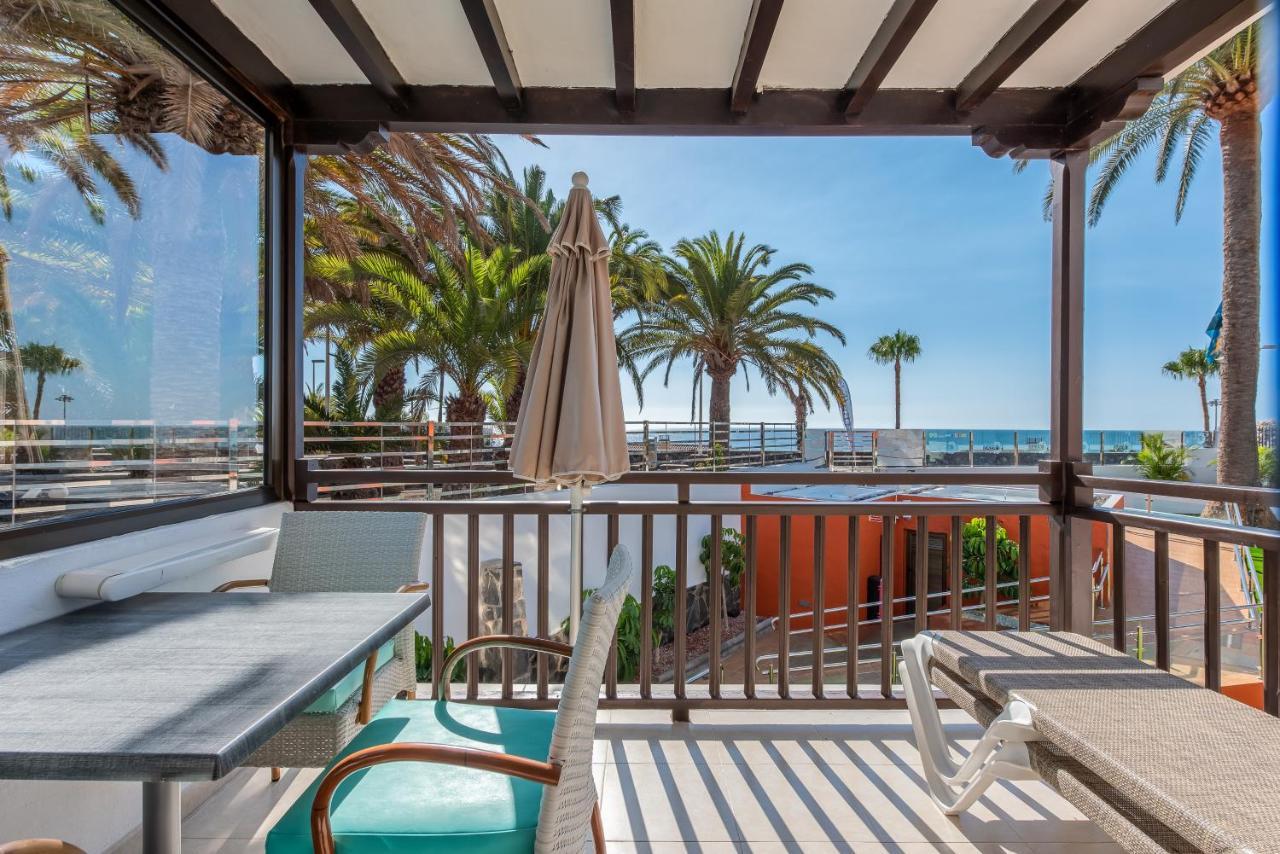 Casas Pepe & Spa- Adults Only * Playa del Ingles (Gran Canaria)