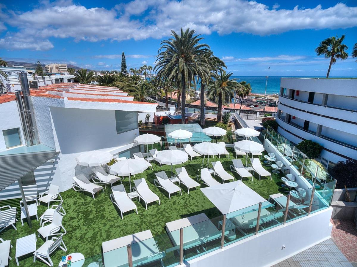 Casas Pepe & Spa- Adults Only Apartment *
