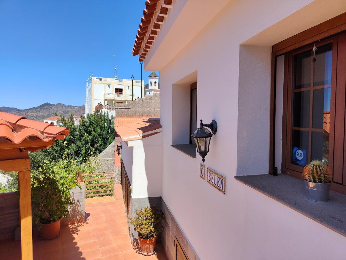 Holiday home La Portada *