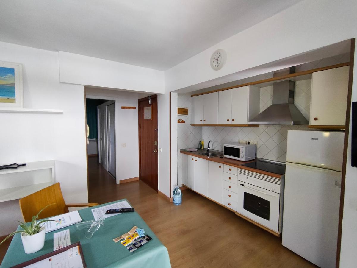 Appartement El Paseo *