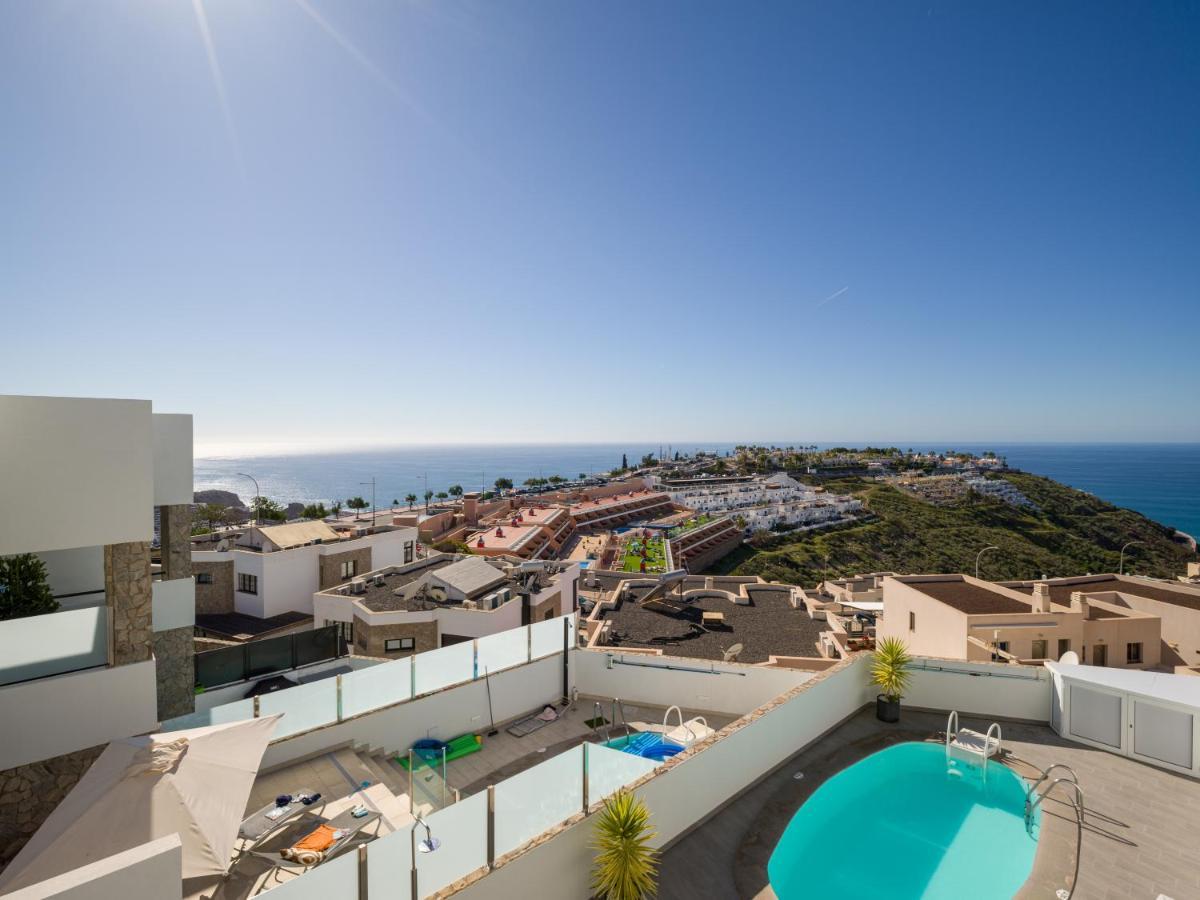 Villa Mirador Del Mar *