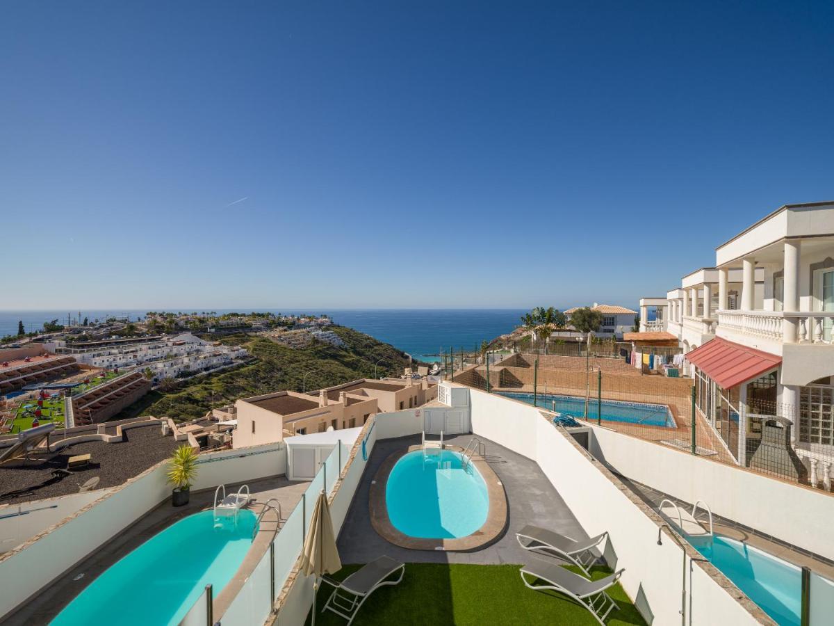 Mirador Del Mar * Puerto Rico (Gran Canaria)