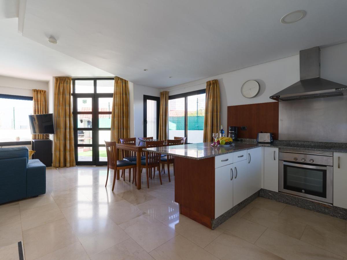 Villa Mirador Del Mar Puerto Rico (Gran Canaria)