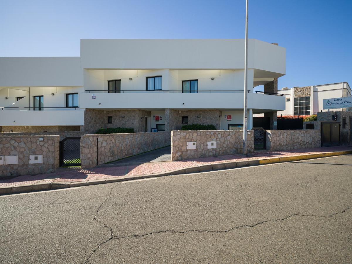 Mirador Del Mar Villa