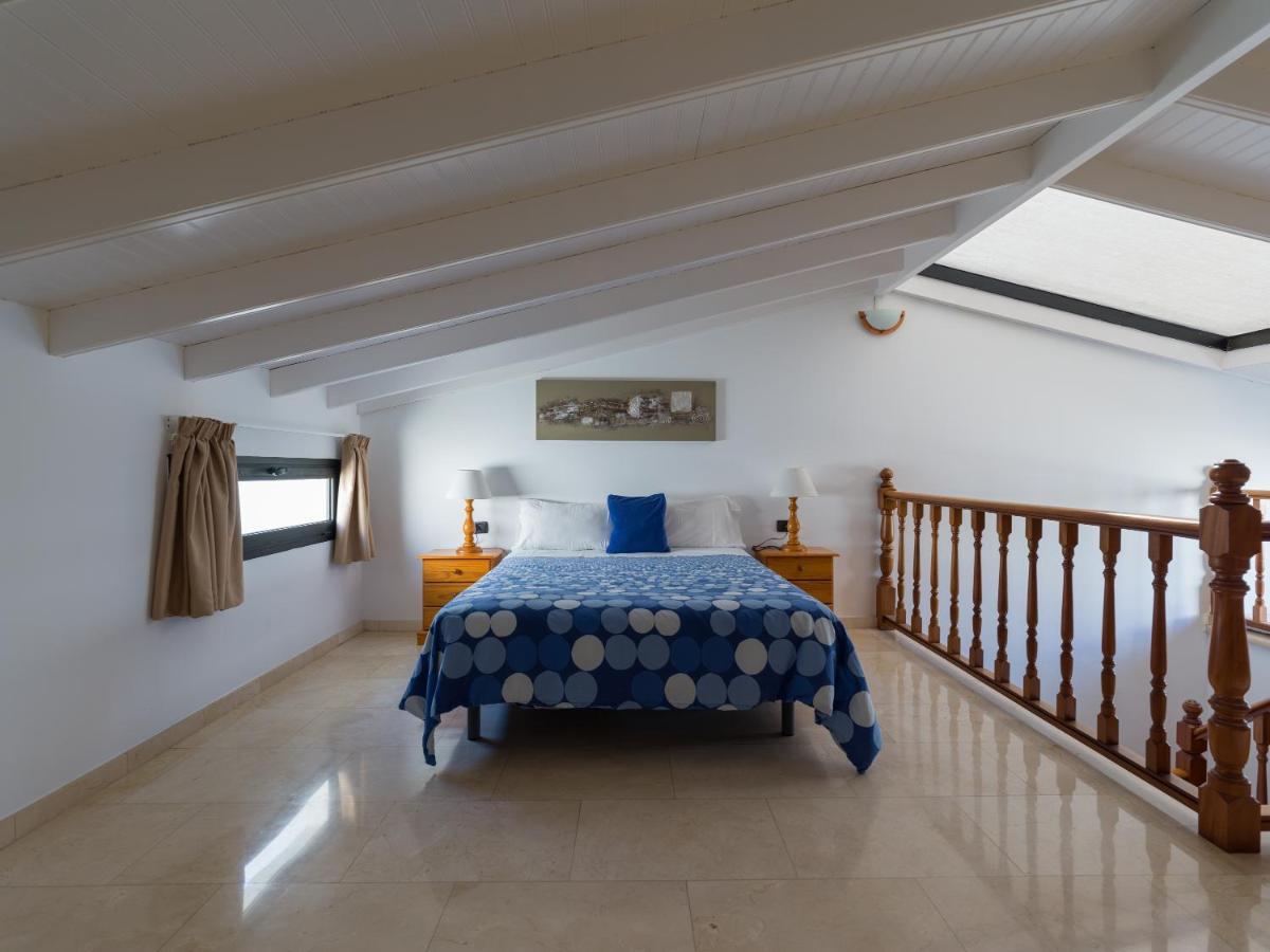 Villa Mirador Del Mar *