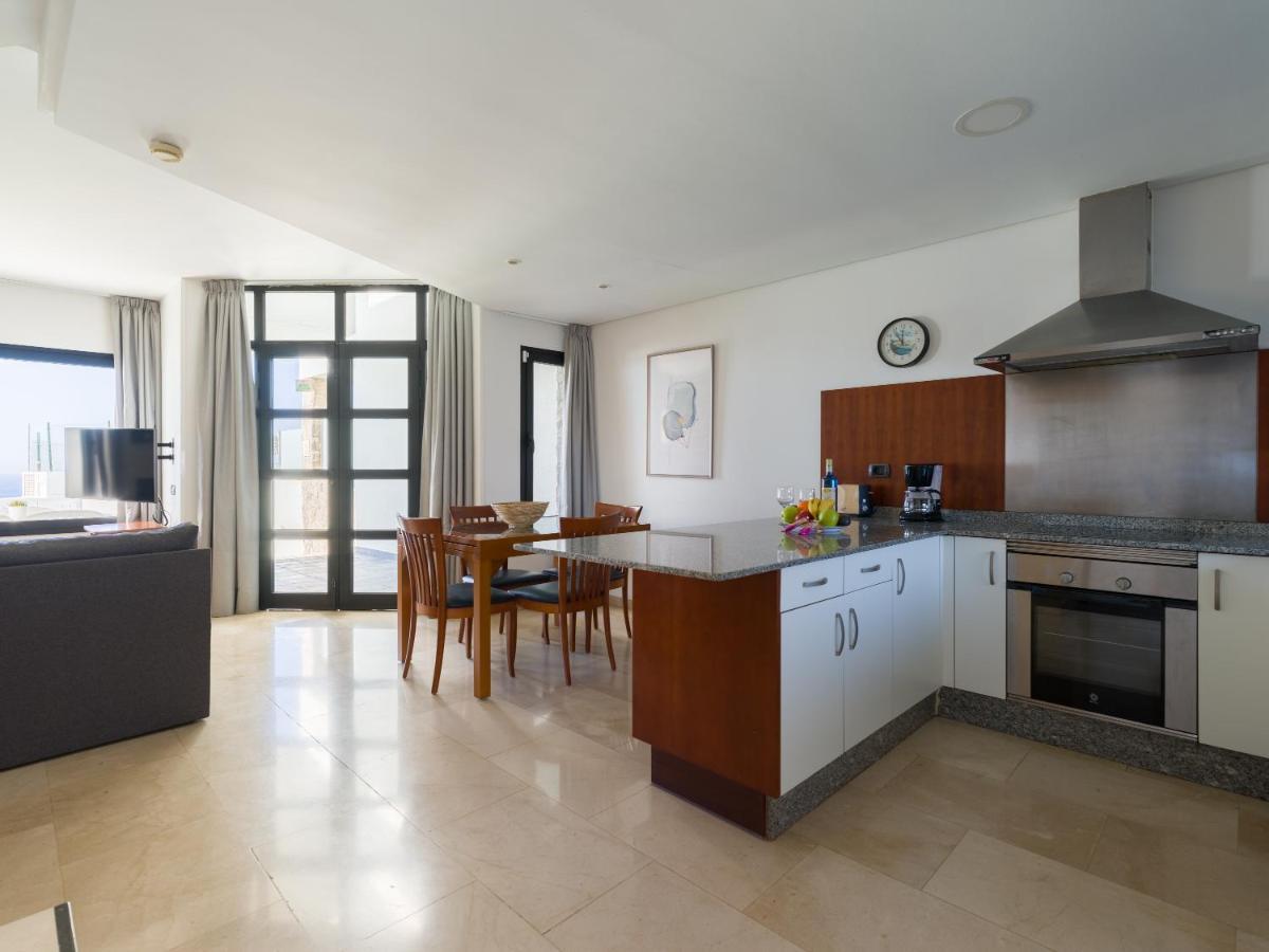 Mirador Del Mar Villa *