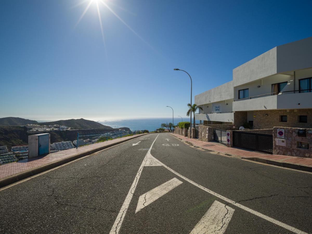 Villa Mirador Del Mar Puerto Rico (Gran Canaria)