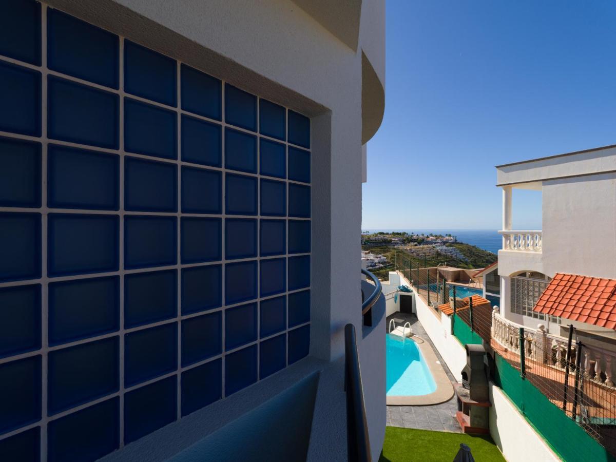 Villa Mirador Del Mar *