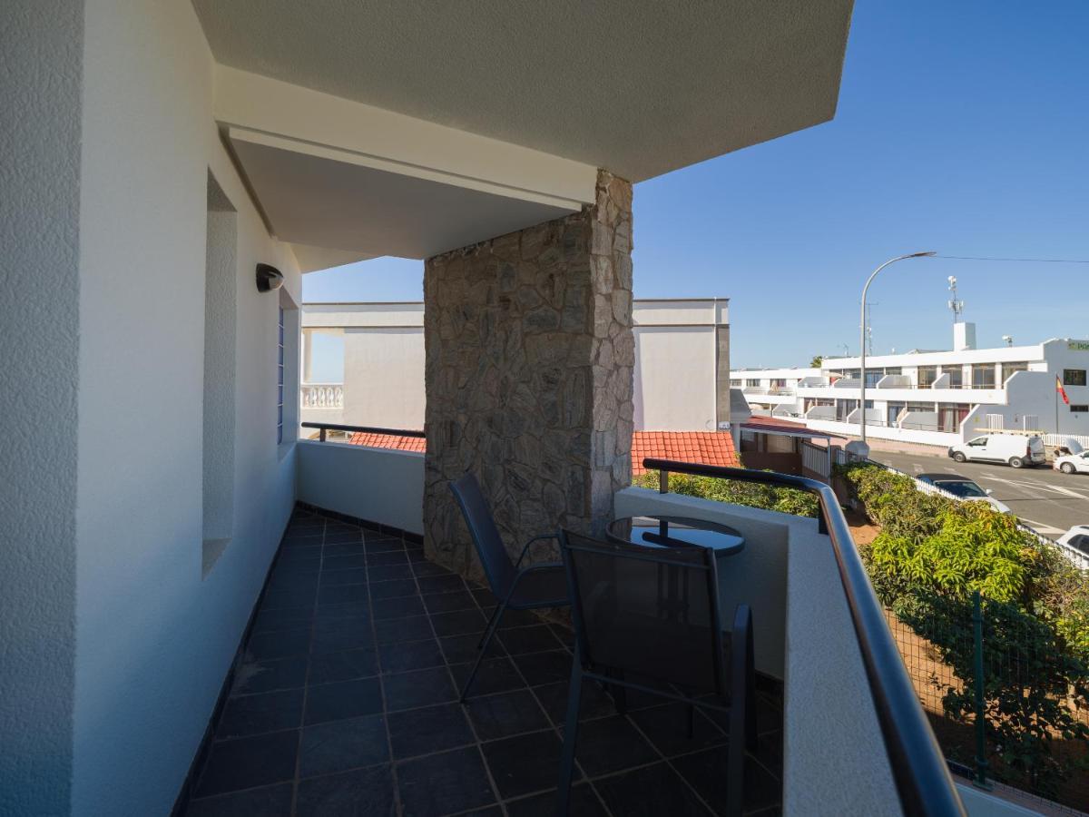Mirador Del Mar Puerto Rico (Gran Canaria)