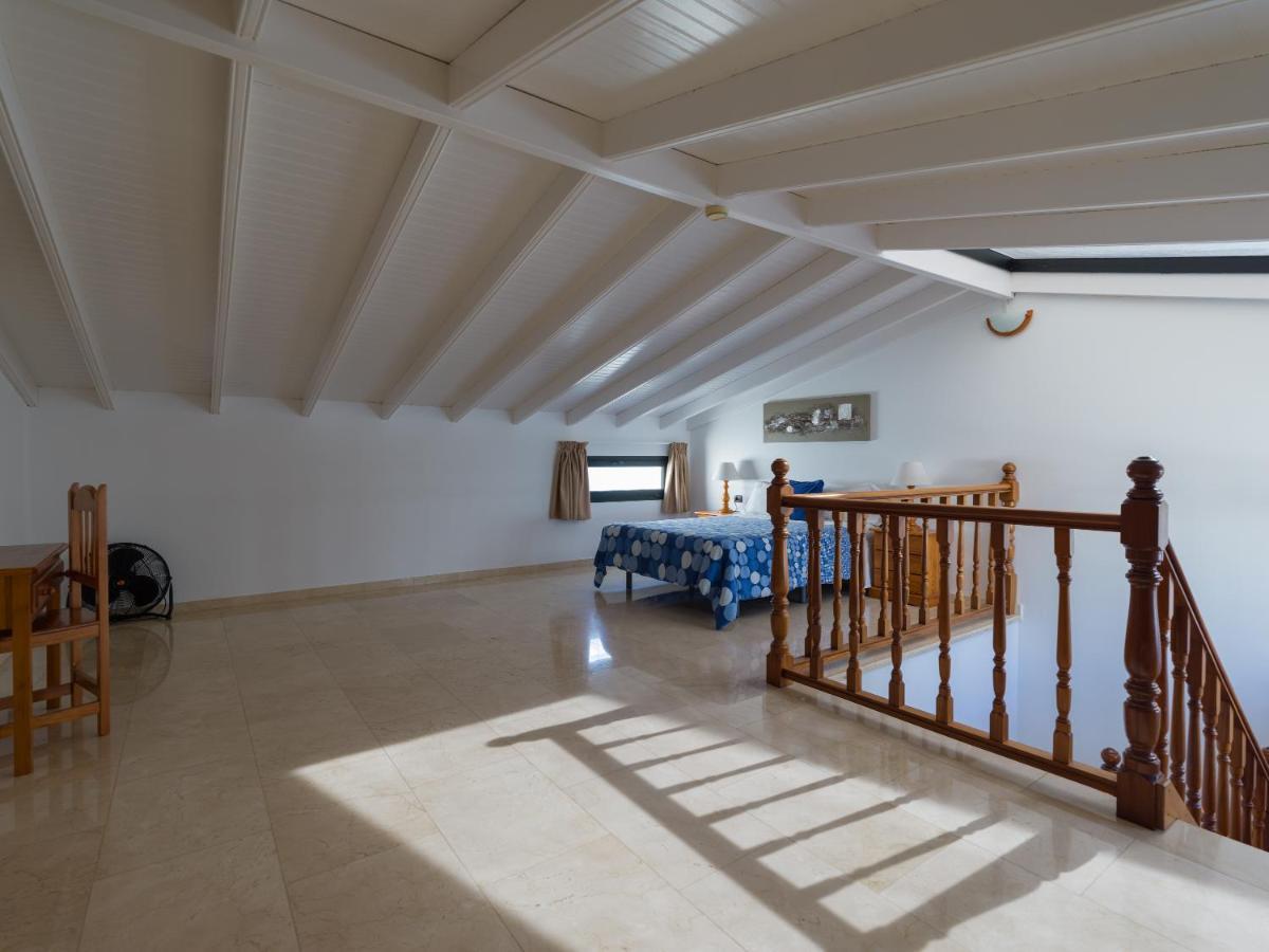 Mirador Del Mar Villa Puerto Rico (Gran Canaria)