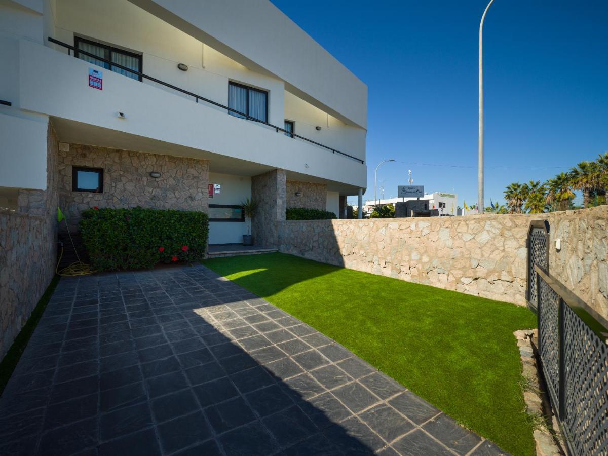 Mirador Del Mar Villa