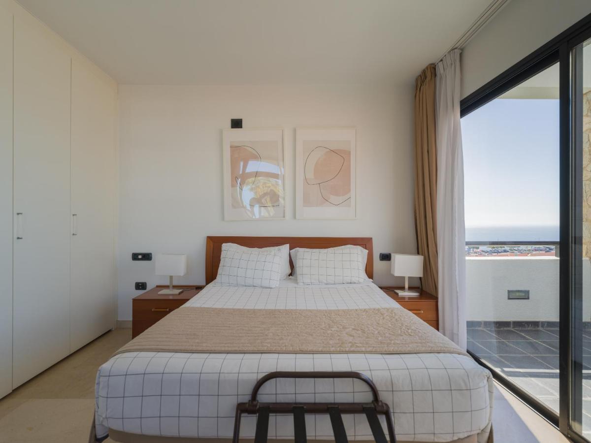 Mirador Del Mar Villa