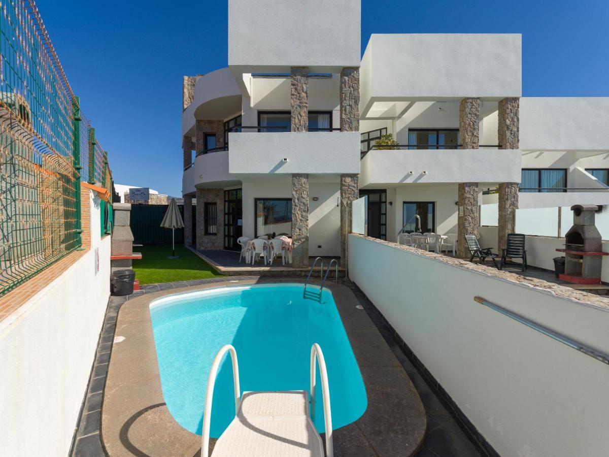 Villa Mirador Del Mar Puerto Rico (Gran Canaria)