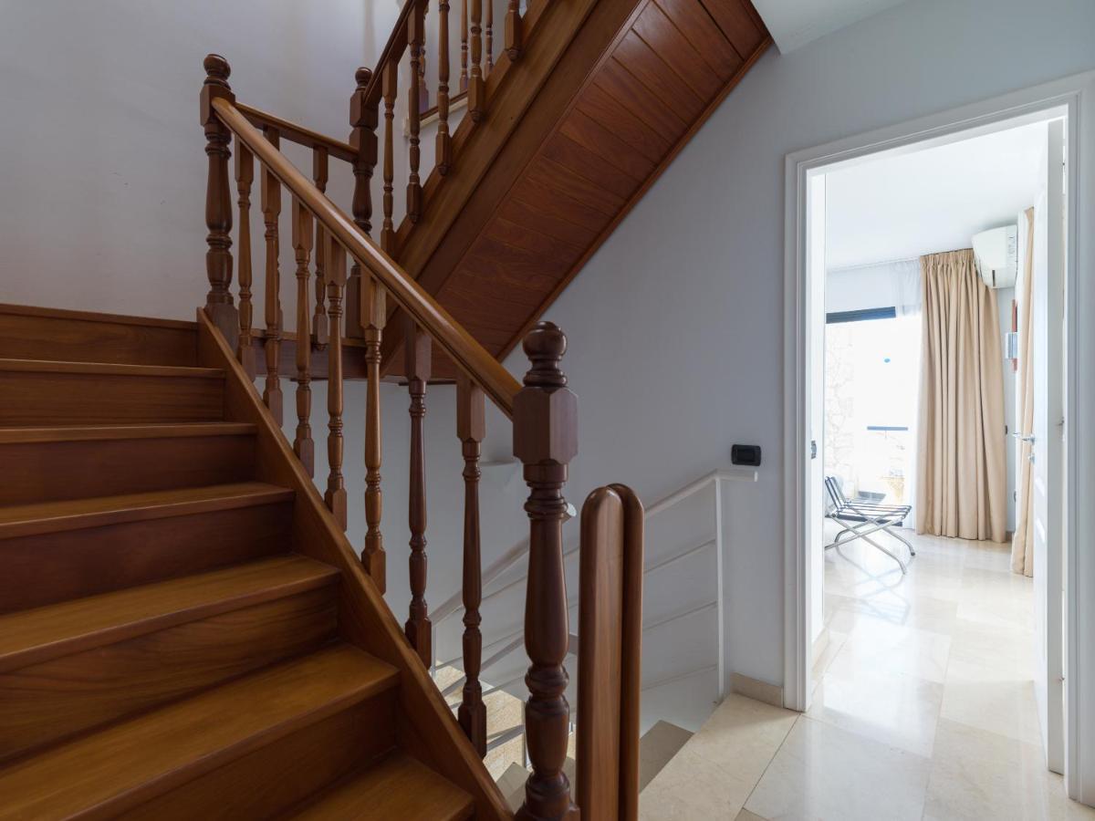Mirador Del Mar Villa *