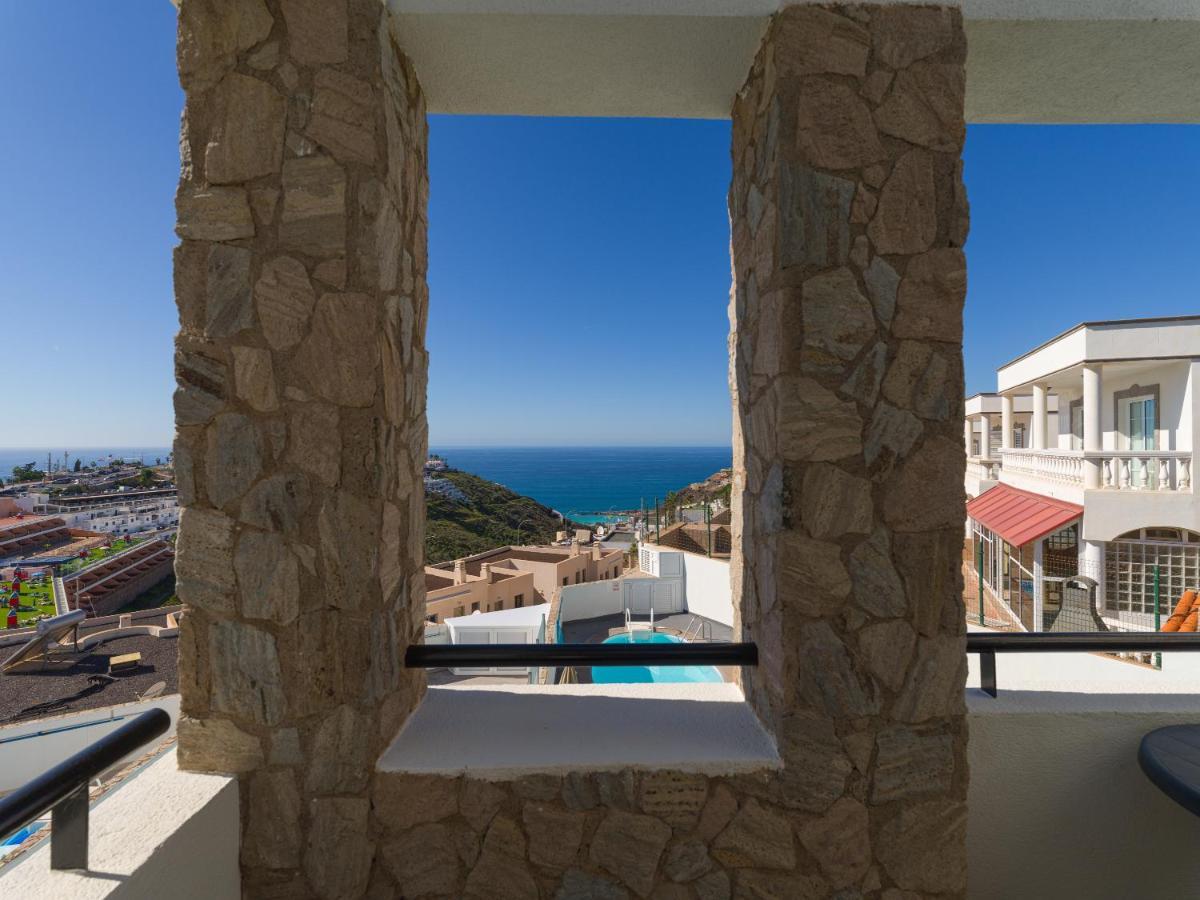 Mirador Del Mar Villa *