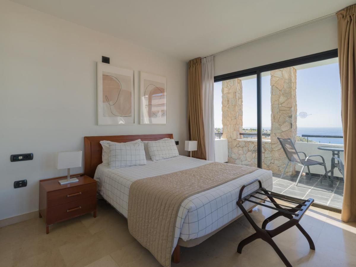 Mirador Del Mar Villa