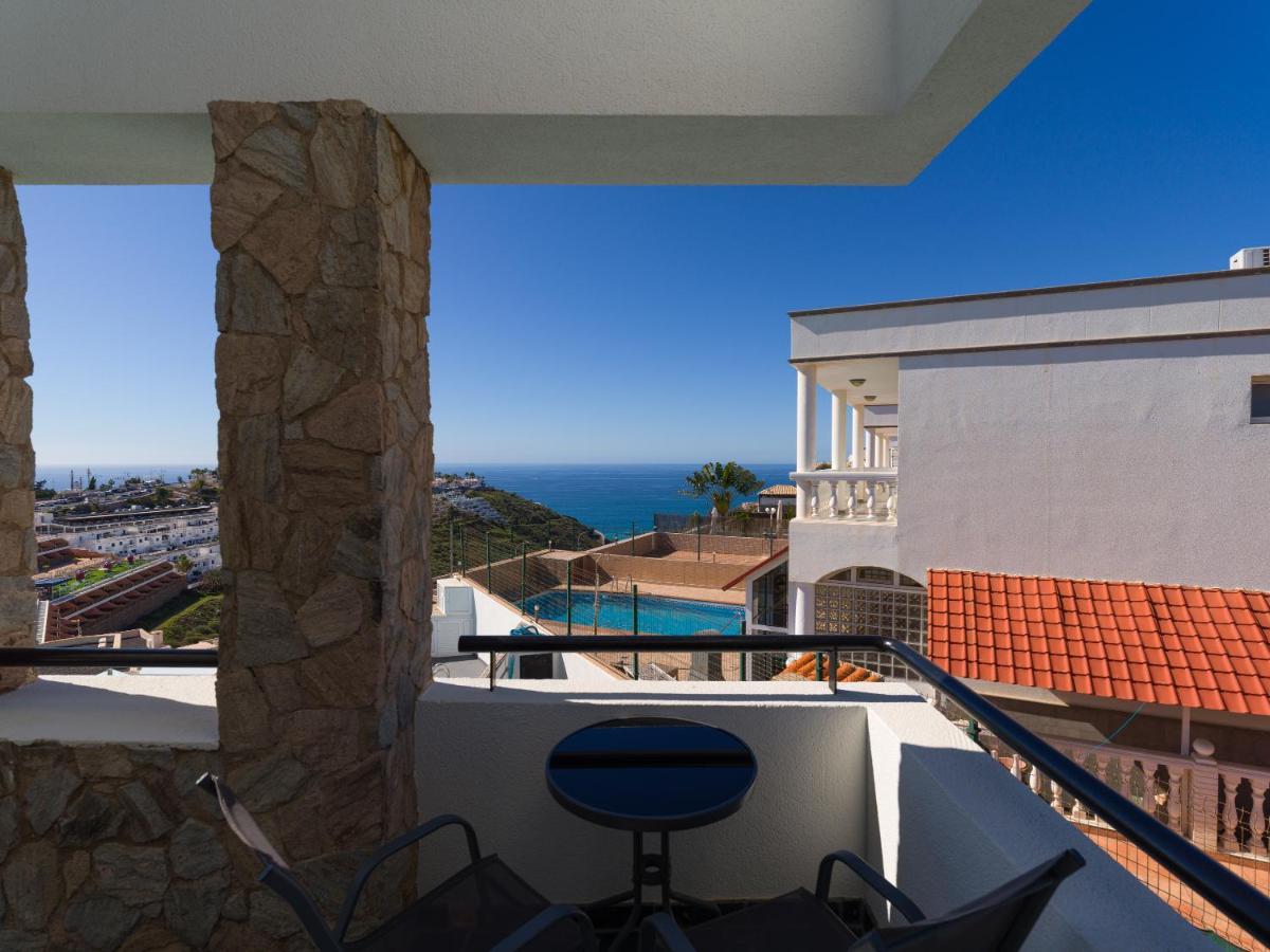 Mirador Del Mar Villa Puerto Rico (Gran Canaria)