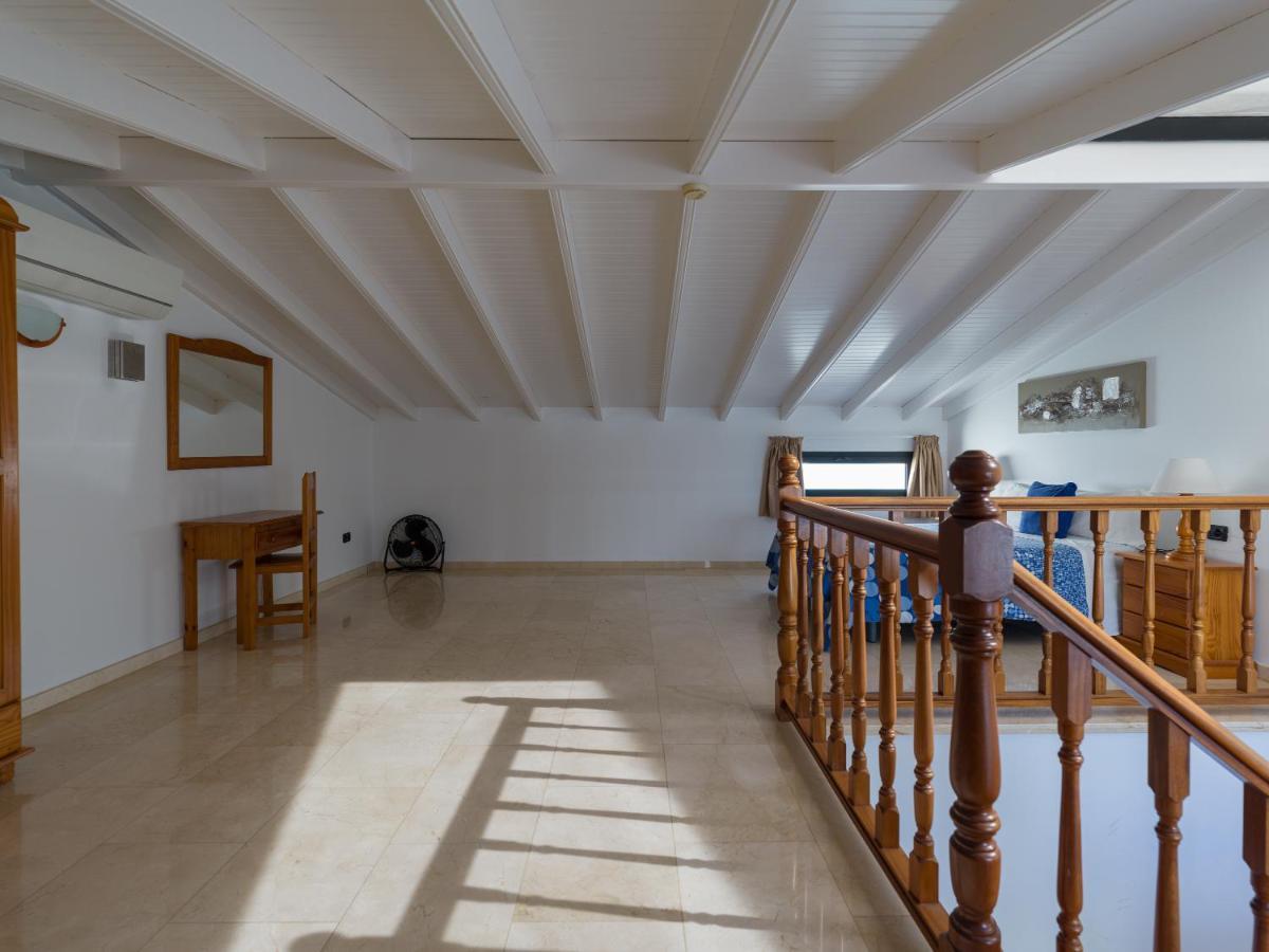 Villa Mirador Del Mar