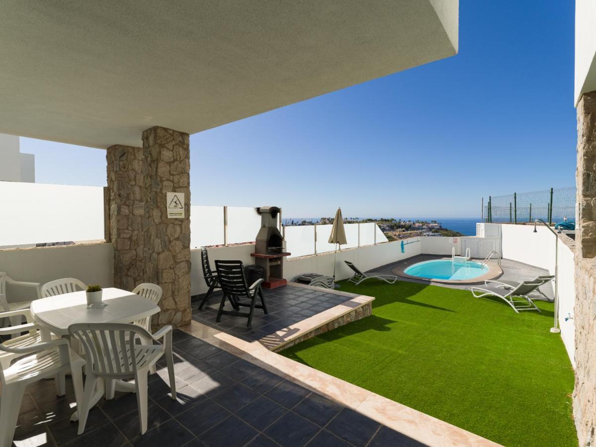 Mirador Del Mar Villa