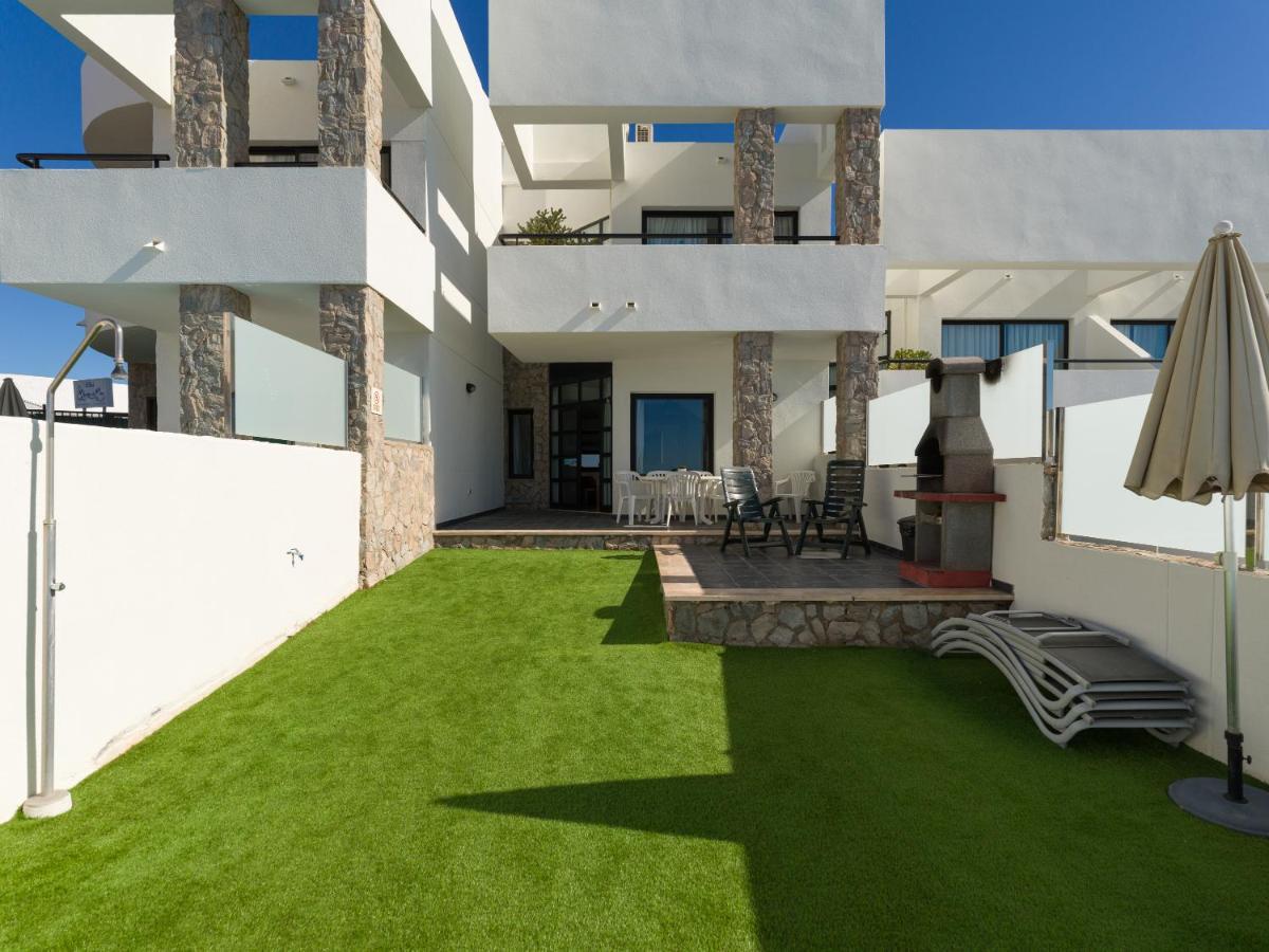 Mirador Del Mar Villa