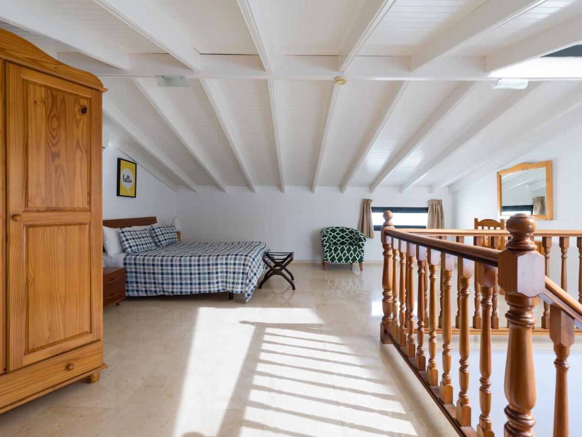 Villa Mirador Del Mar