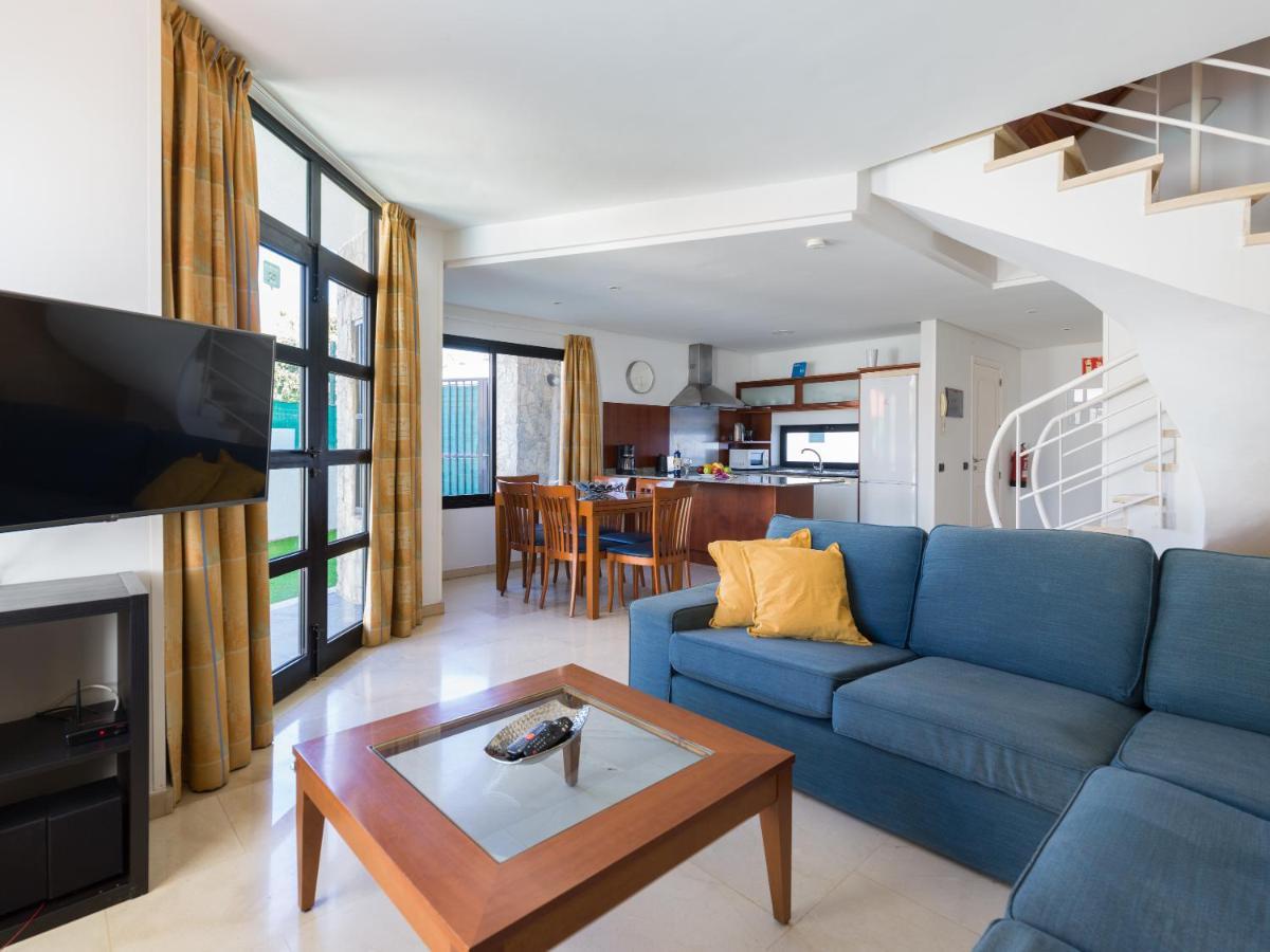 Mirador Del Mar Villa *