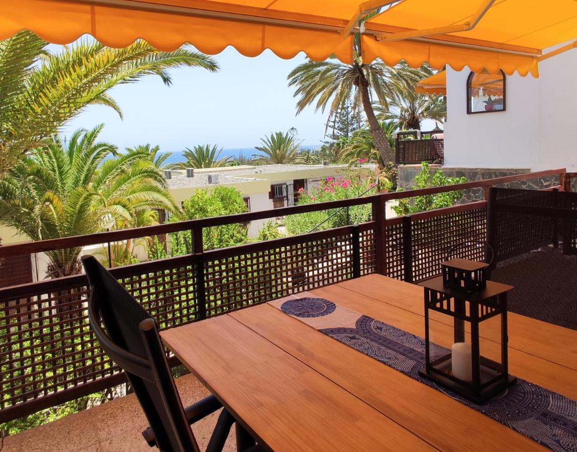 Apartment Rocas Rojas San Bartolome de Tirajana (Gran Canaria)