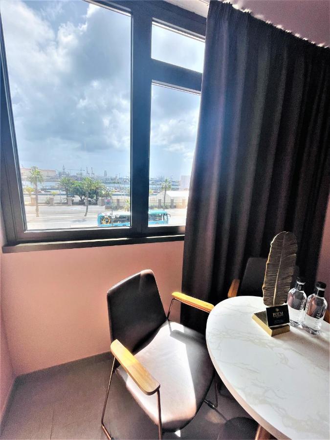 Poem Apartments, Canteras Apartamento