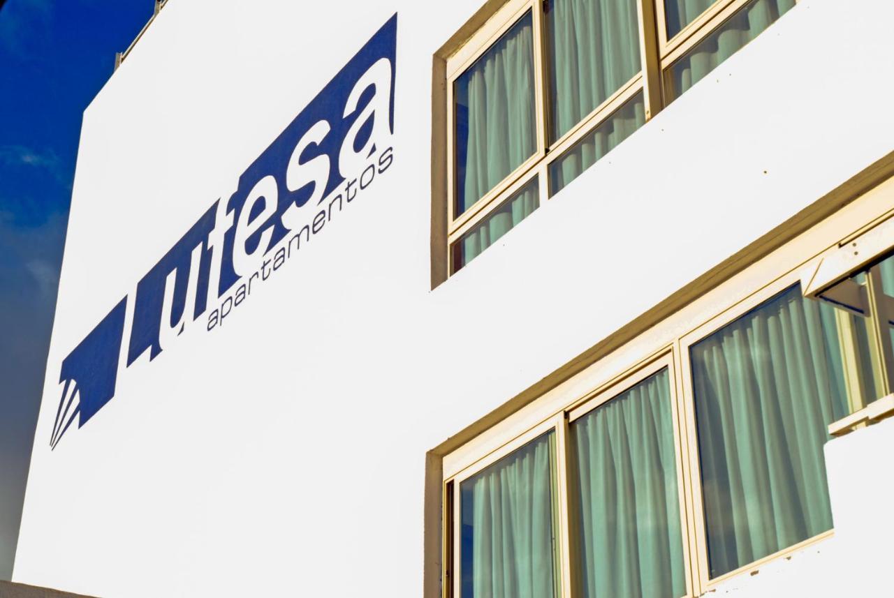 Apartment Lufesa
