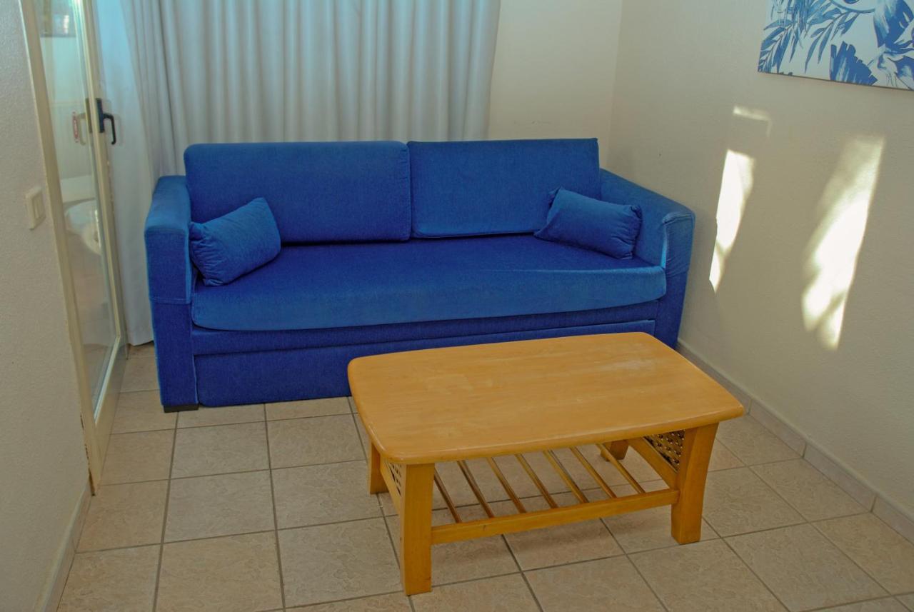 Lufesa Apartment *