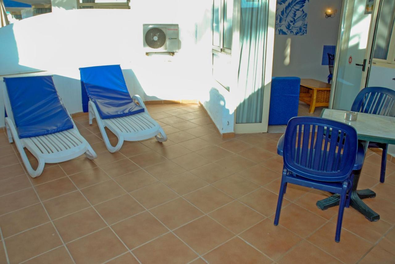 Lufesa Apartment *