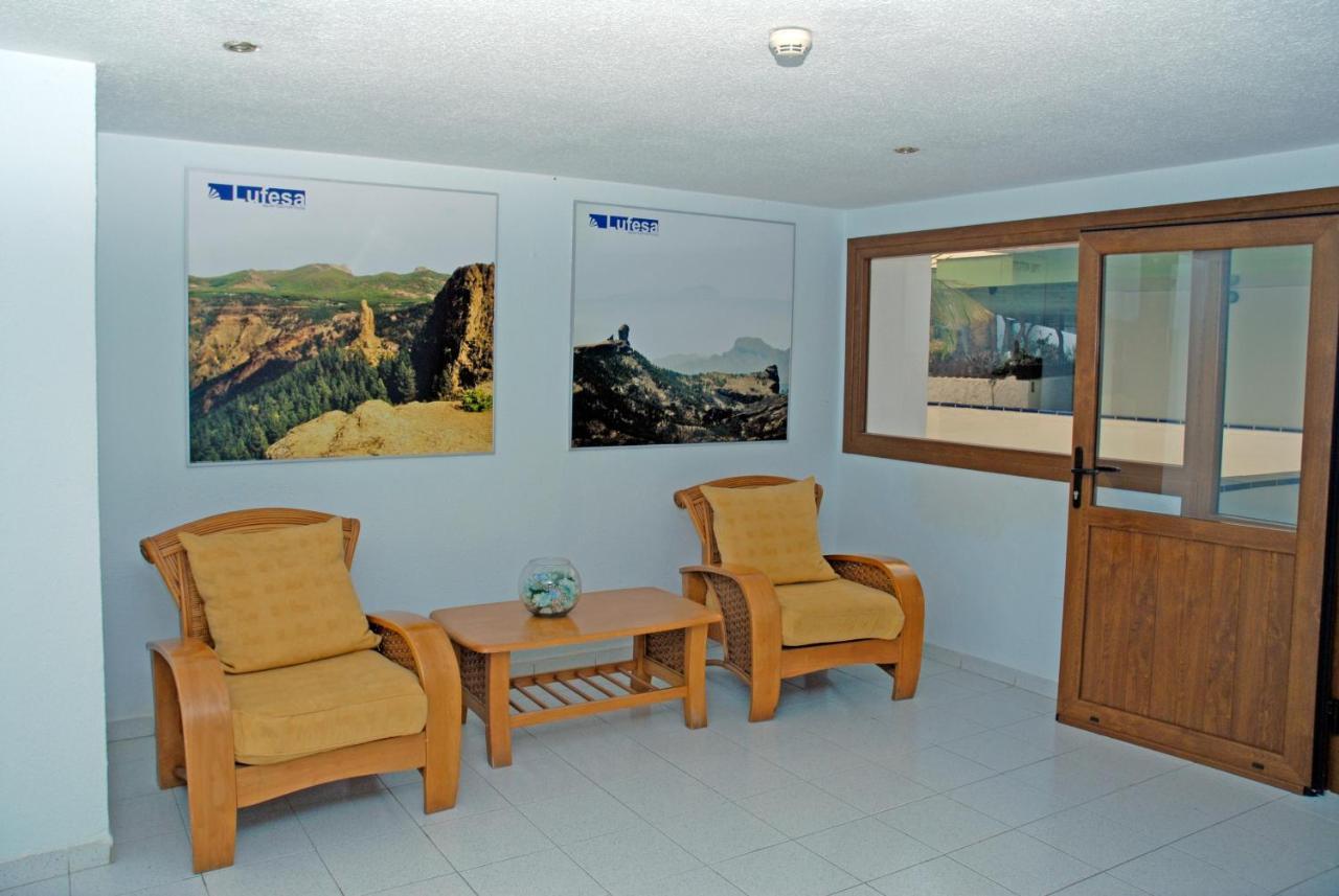 Lufesa Puerto Rico (Gran Canaria)
