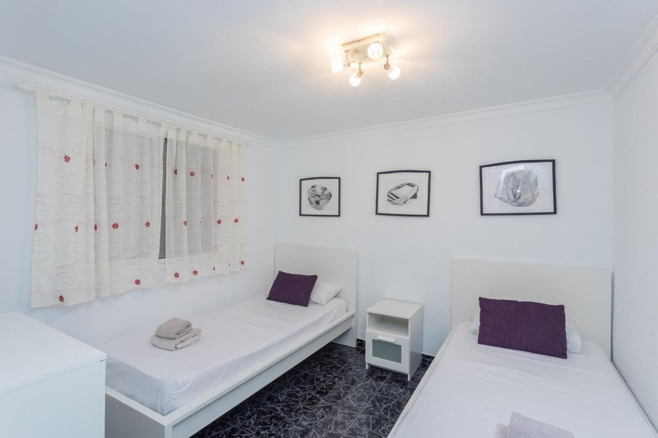 Lightbooking Playa De Amadores La Concha Amplia Terraza Con Barbacoa Apartment Puerto Rico (Gran Canaria)