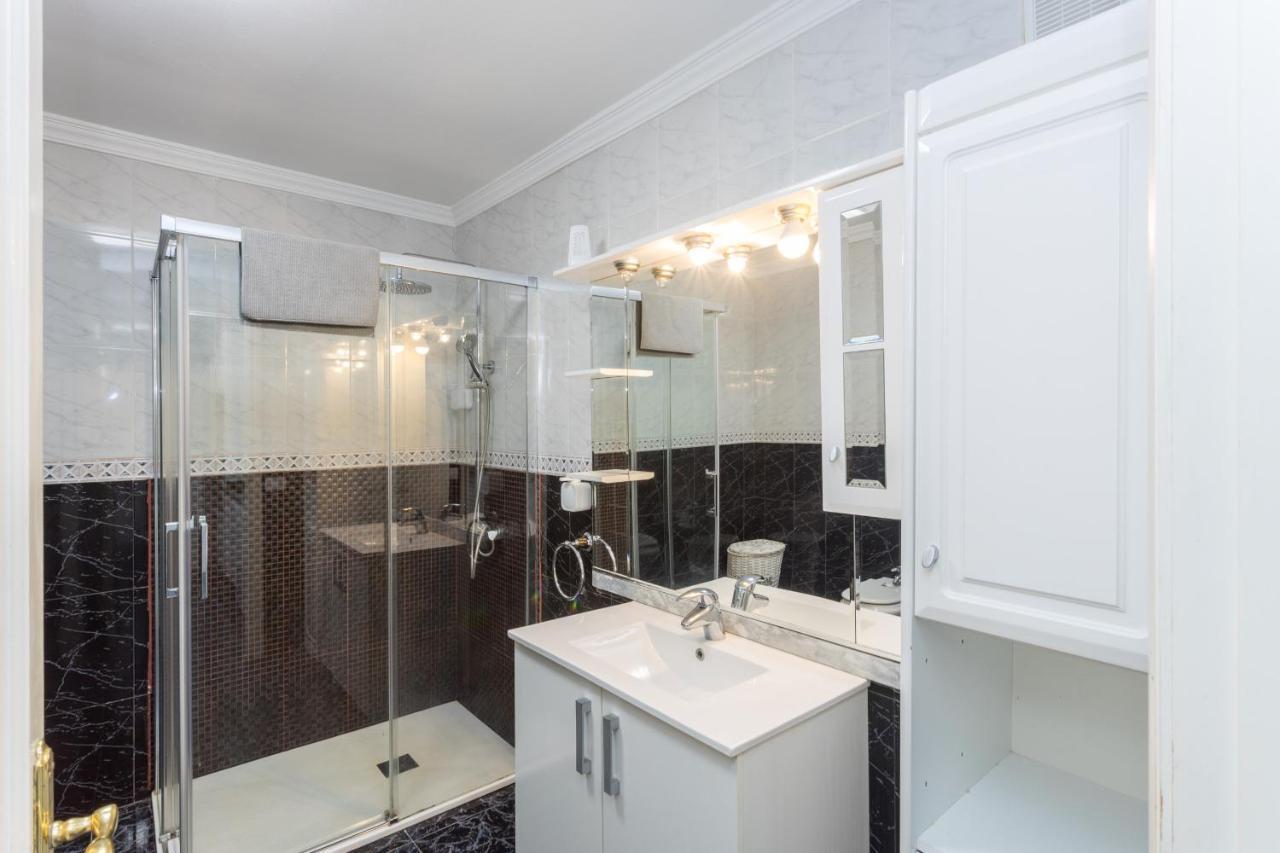 Apartment Lightbooking Playa De Amadores La Concha Amplia Terraza Con Barbacoa