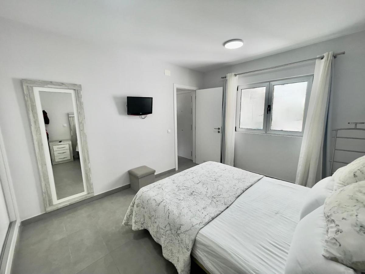 Apartamento Sunny *