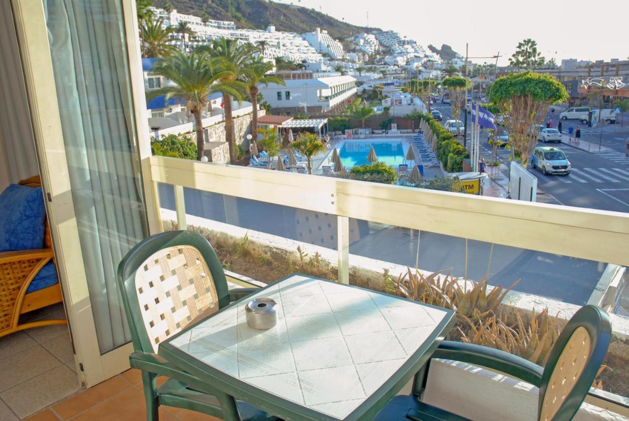 Lufesa Apartment Puerto Rico (Gran Canaria)