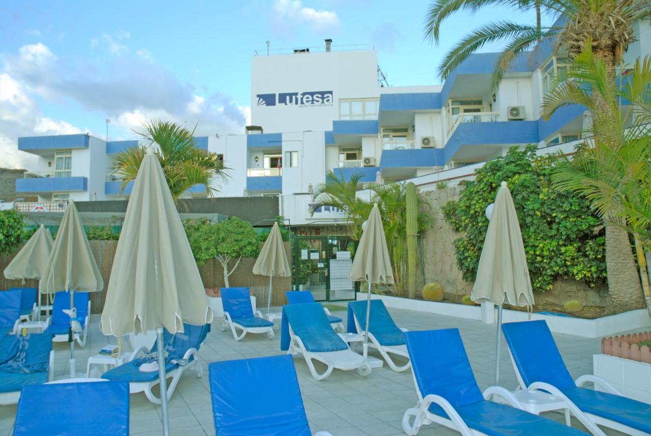 Lufesa Puerto Rico (Gran Canaria)