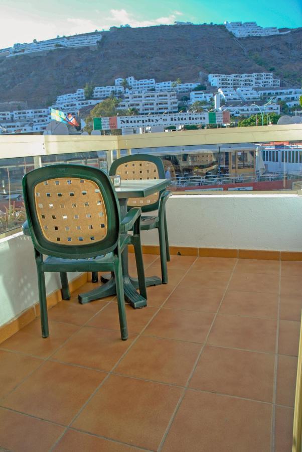 Lufesa * Puerto Rico (Gran Canaria)