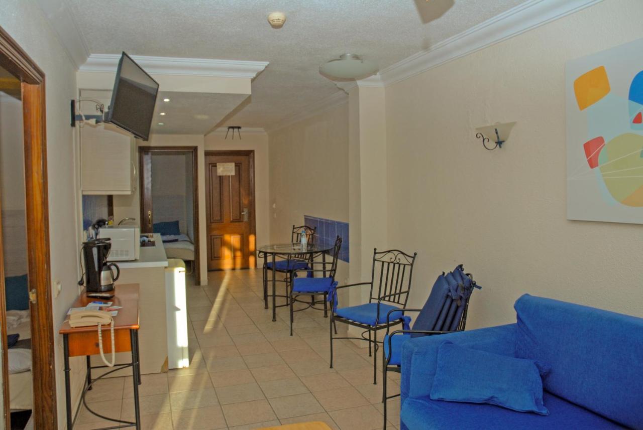 Apartment Lufesa *