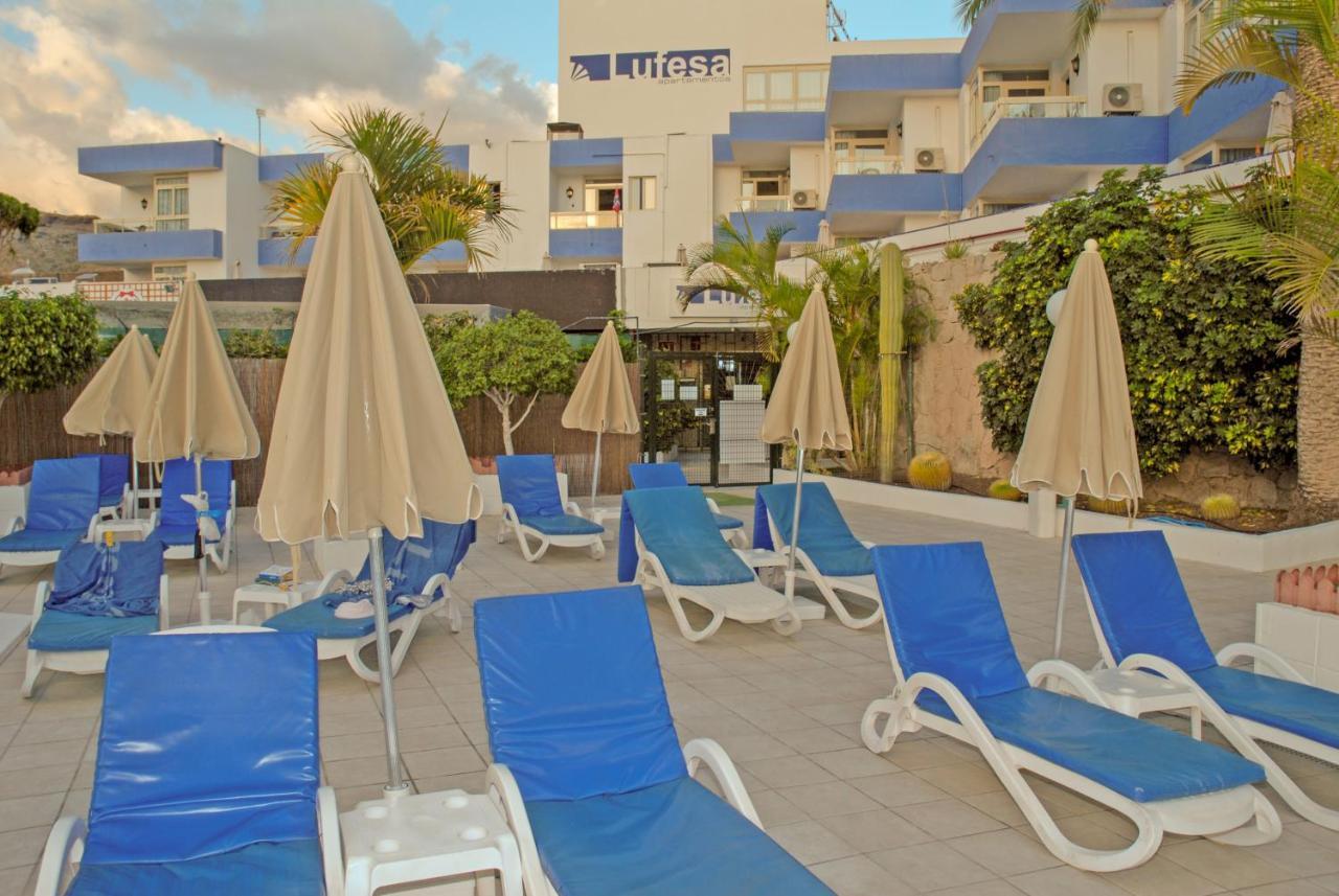 Apartment Lufesa Puerto Rico (Gran Canaria)