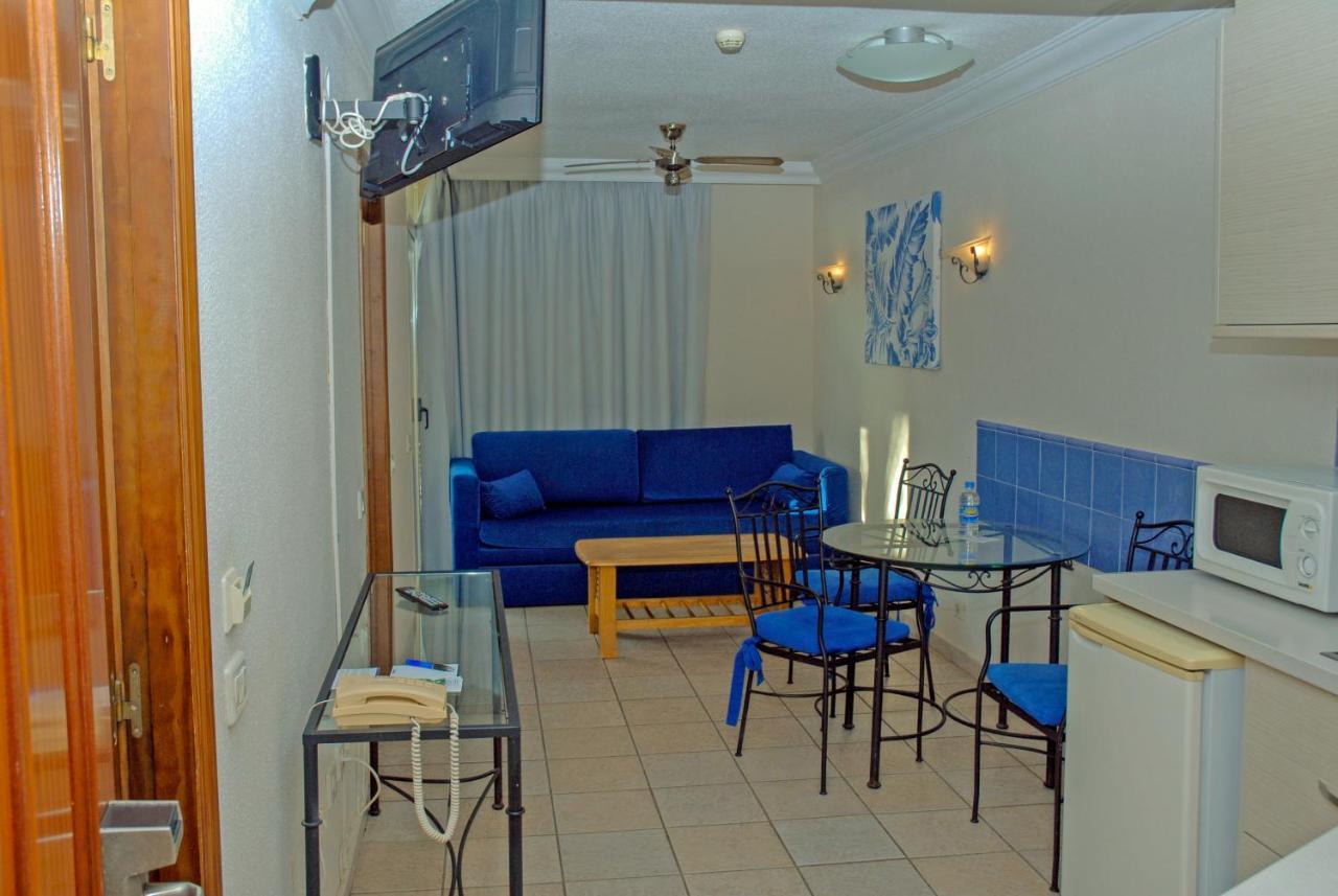 Apartment Lufesa *